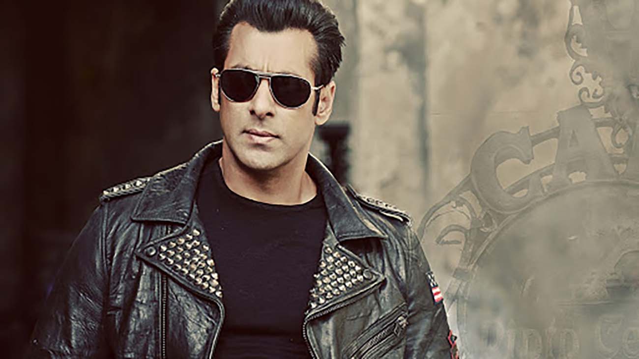 عکس جدید سلمان خان