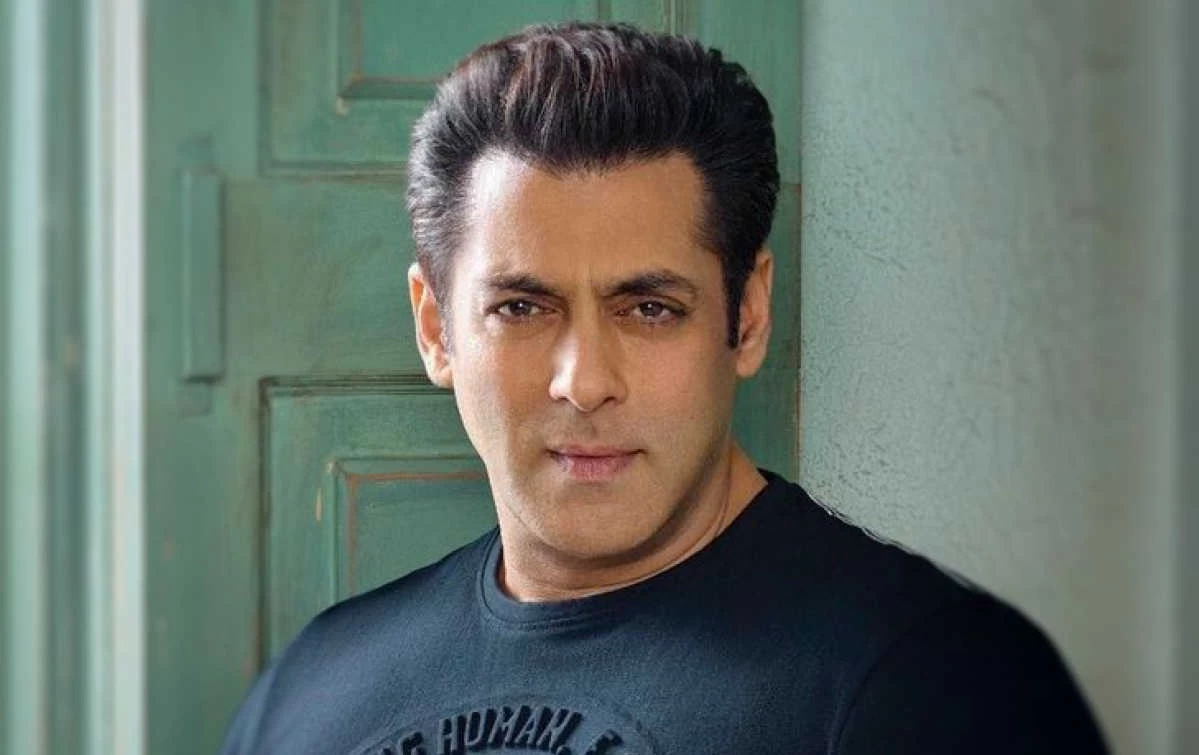 بیوگرافی سلمان خان