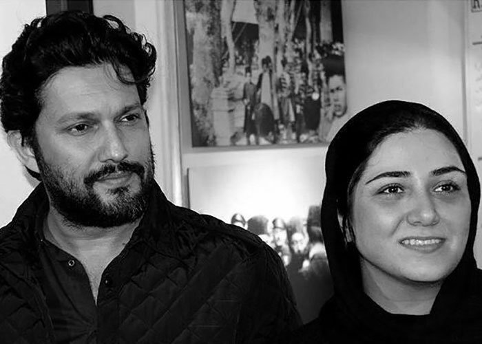 باران کوثری حامد بهداد
