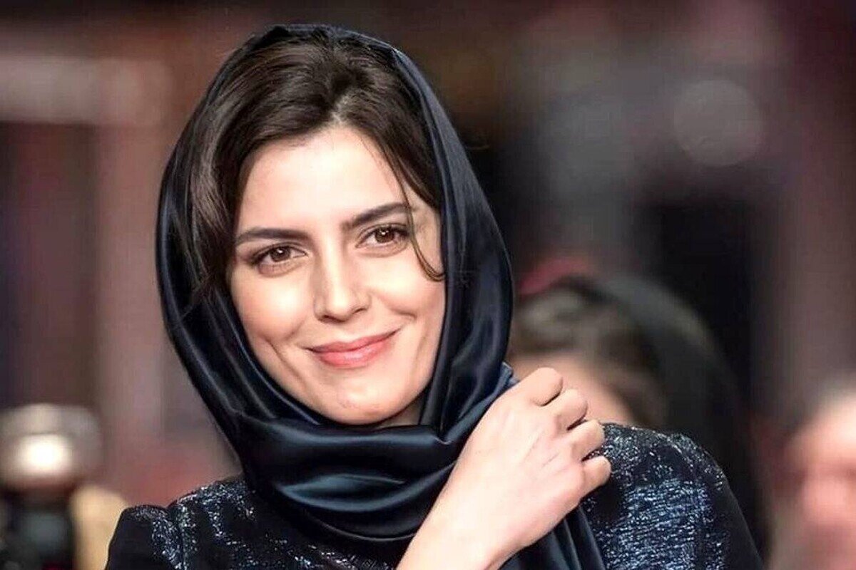 دردسر سیاسی لیلا حاتمی