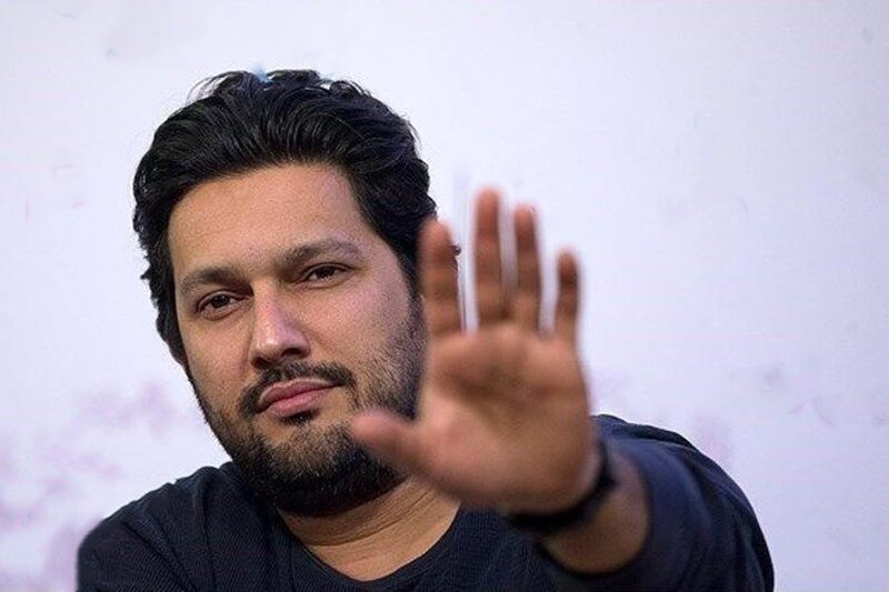حمایت از تتلو حامد بهداد