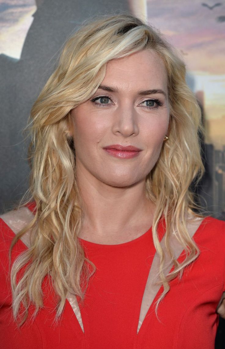 Kate Elizabeth Winslet picture