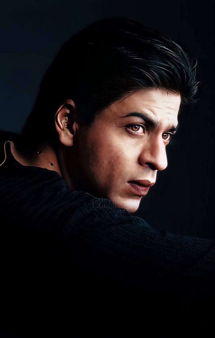shahrukh khan picture
