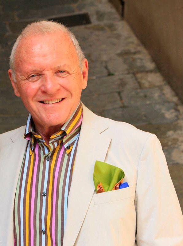 anthony hopkins picture
