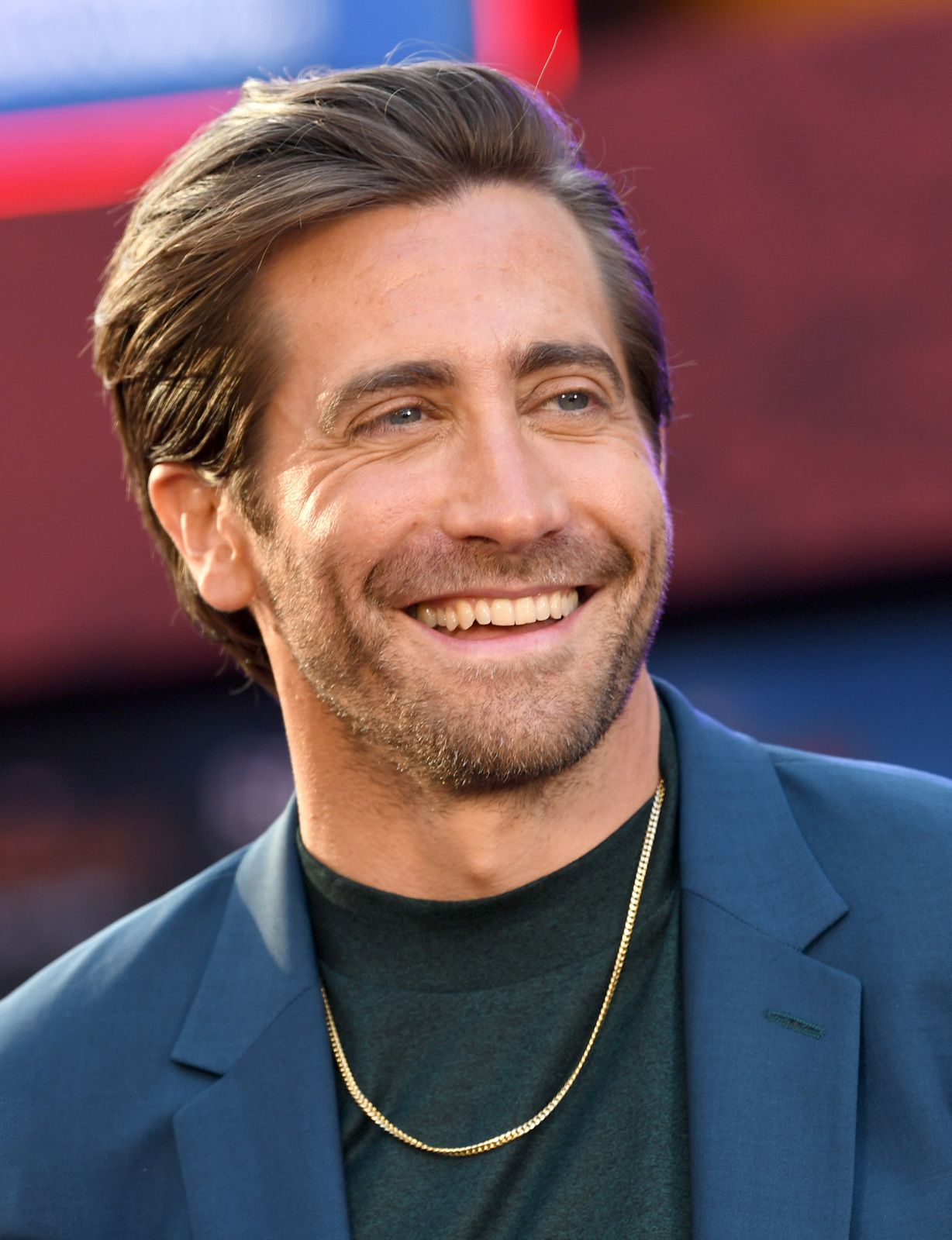 jake gyllenhaal picture