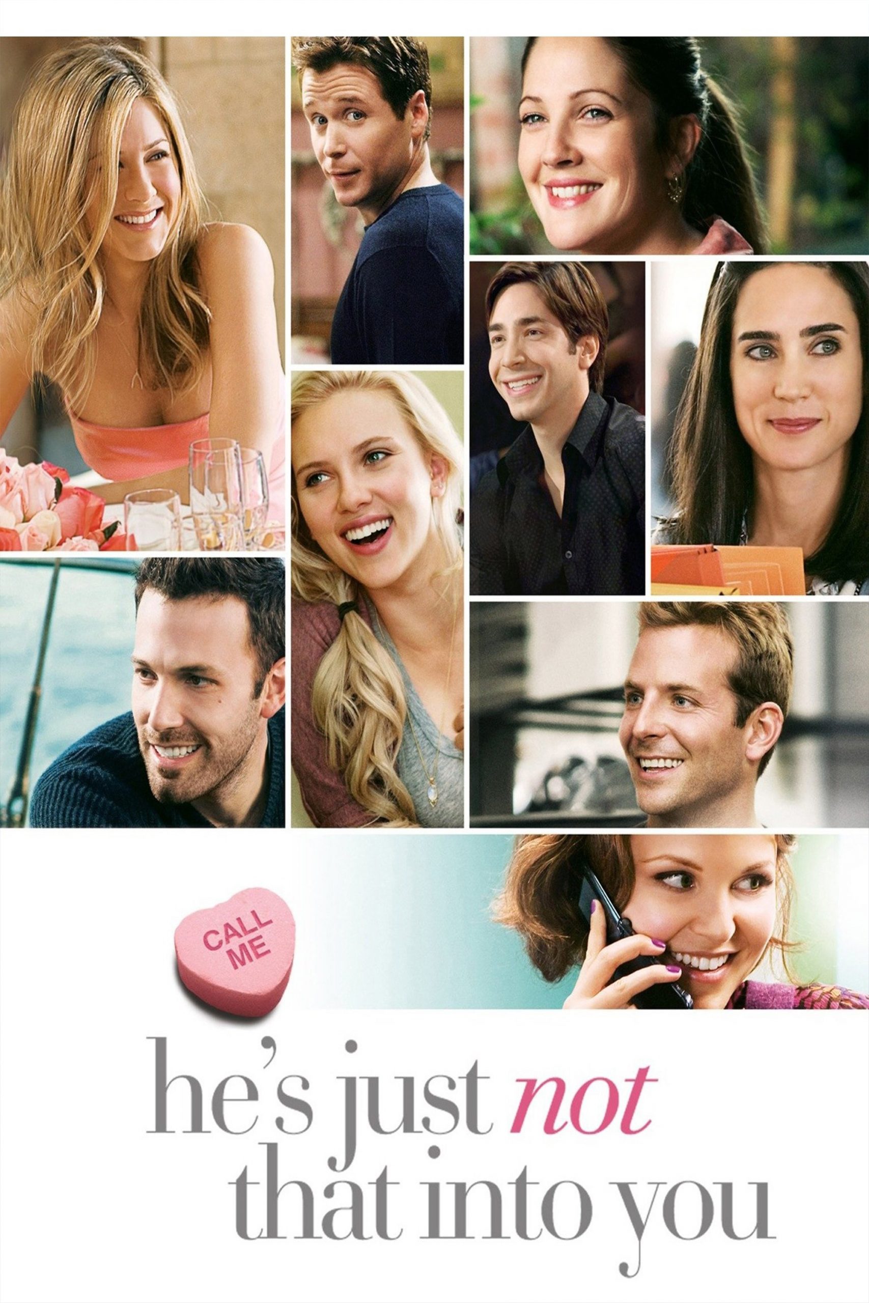 فیلم اسکارلت جوهانسون با تو حال نمی کند