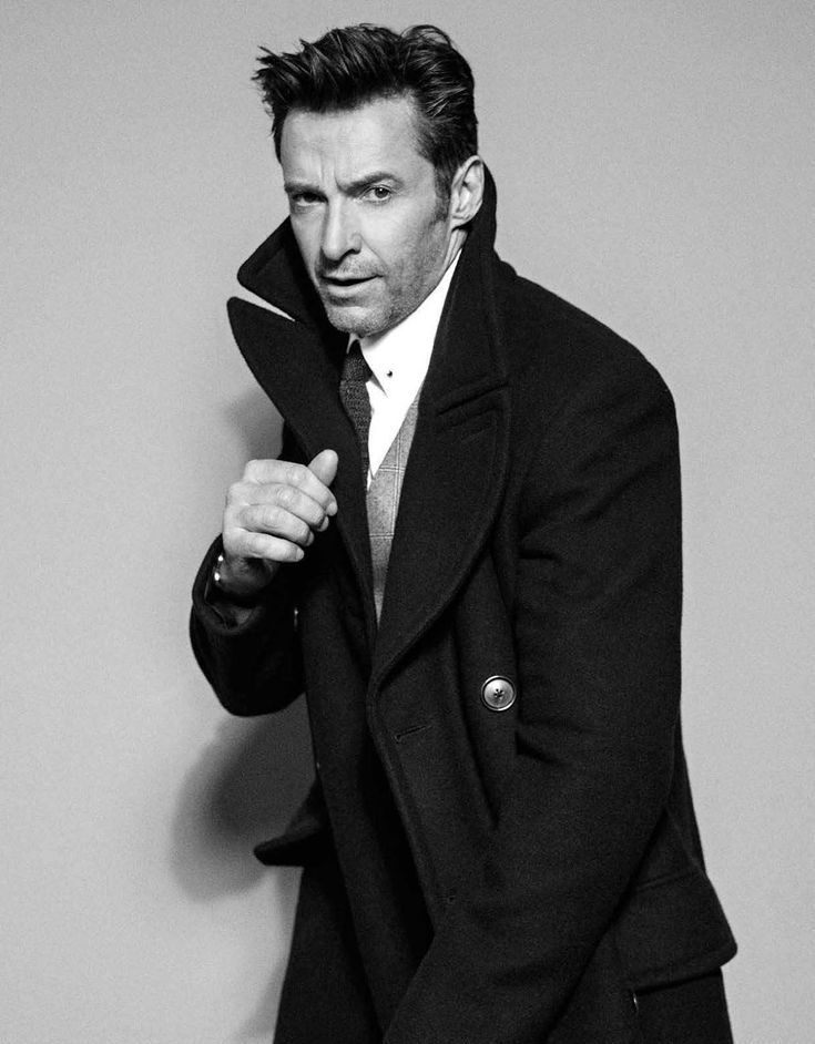 wallpaper Hugh Jackman