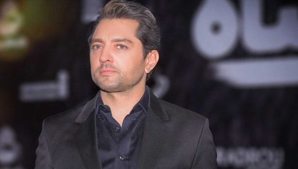 بیوگرافی بهرام رادان – بازیگر