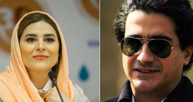 بیوگرافی سحر دولتشاهی – بازیگر
