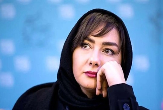 بیوگرافی هانیه توسلی – بازیگر