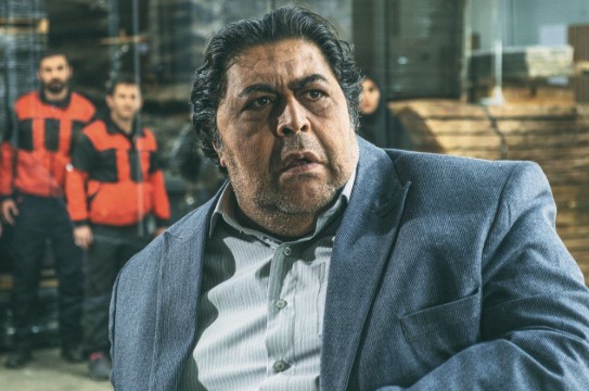 بیوگرافی فرهاد اصلانی – بازیگر
