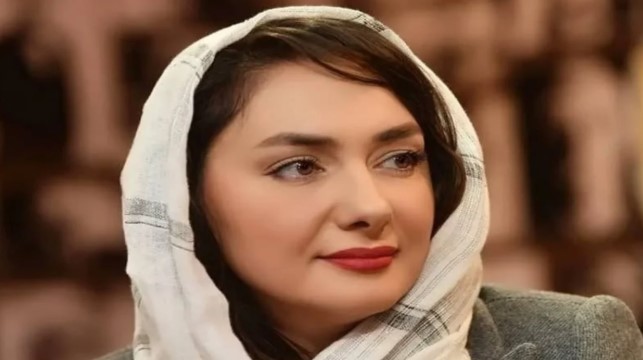 بیوگرافی هانیه توسلی – بازیگر