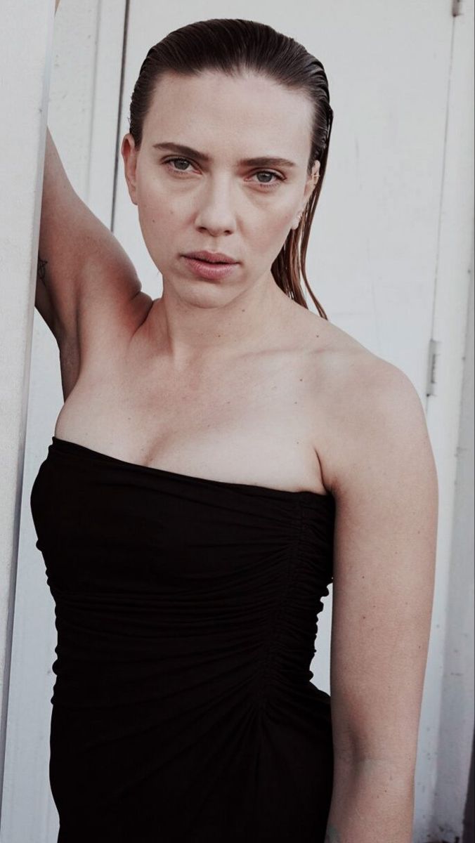 wallpaper Scarlett Johansson