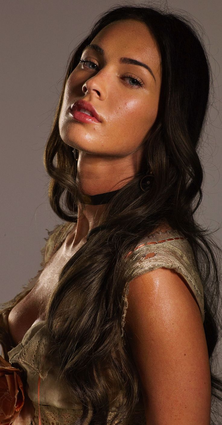 meganfox photo