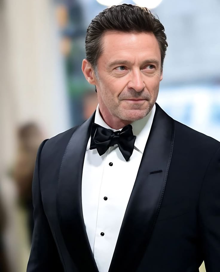 Hugh Jackman picture
