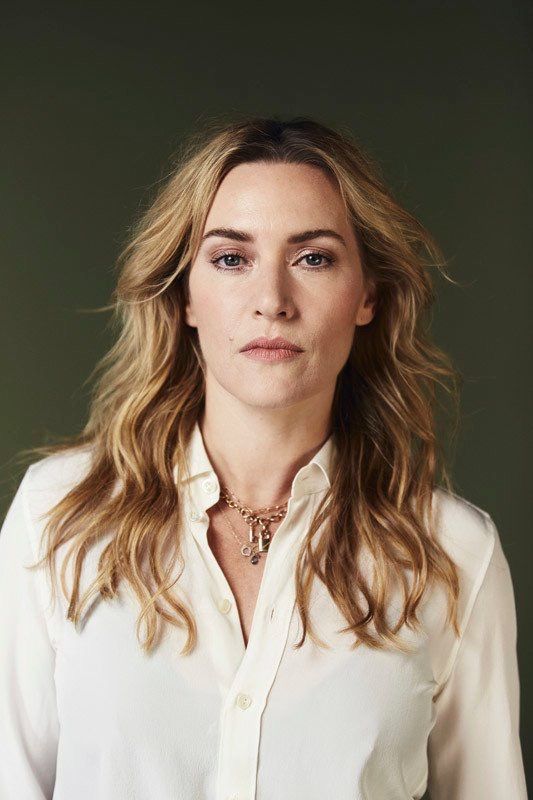 Kate Elizabeth Winslet wallpaper