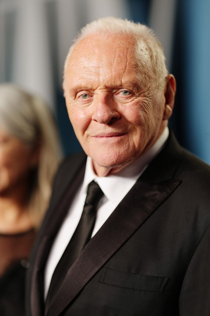anthony hopkins photo