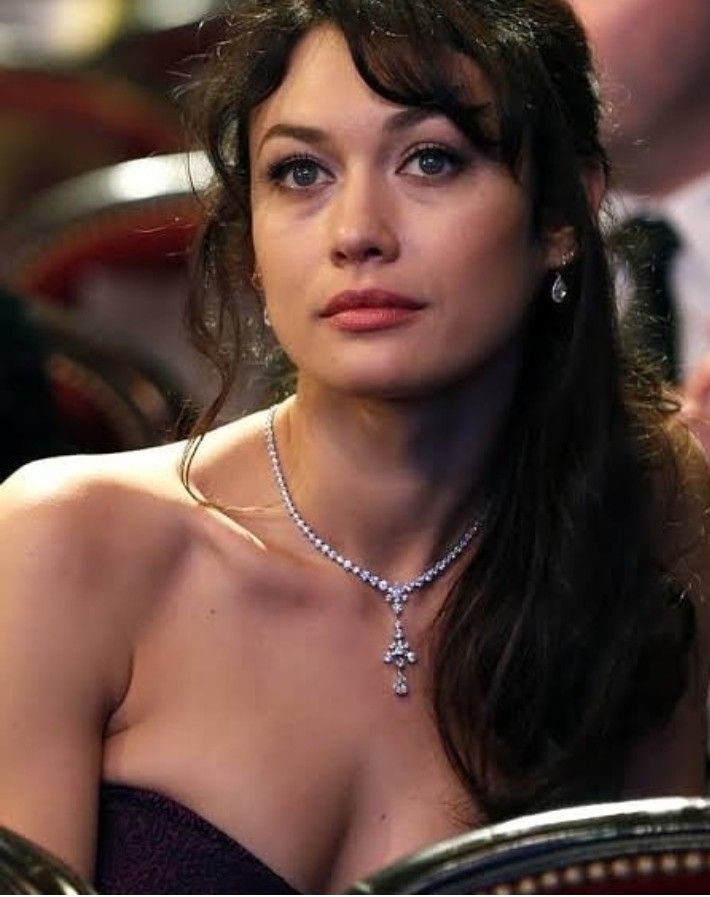 olga kurylenko picture