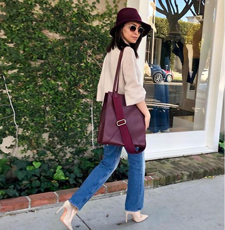 سریال های نازنین بنیادی