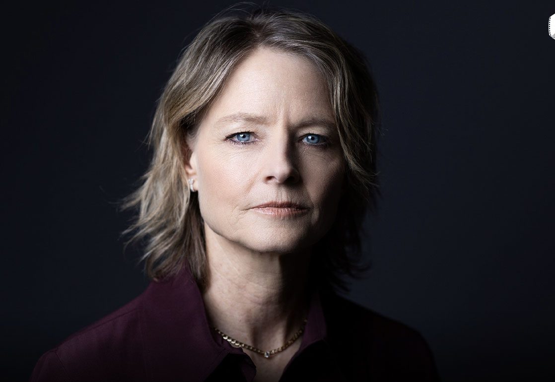 jodie foster photo