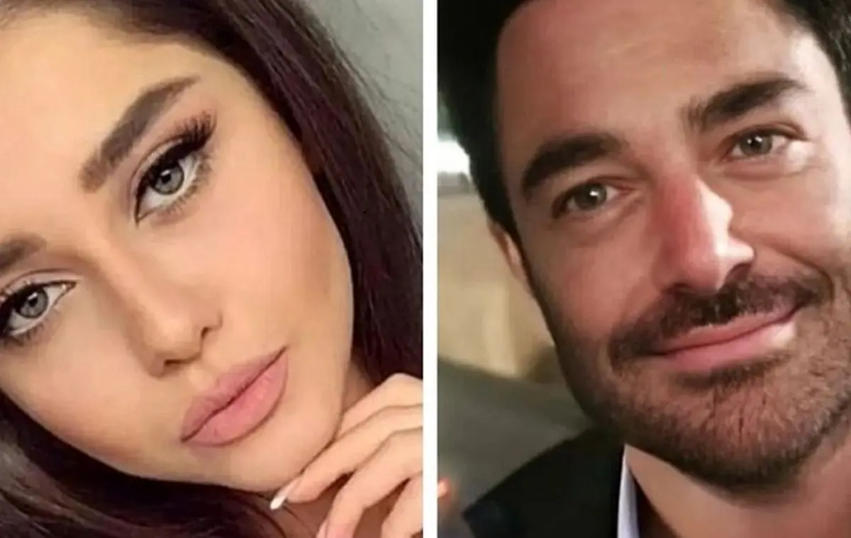 عکس محمدرضا گلزار