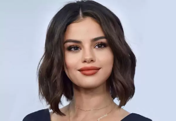 عکس سلنا گومز