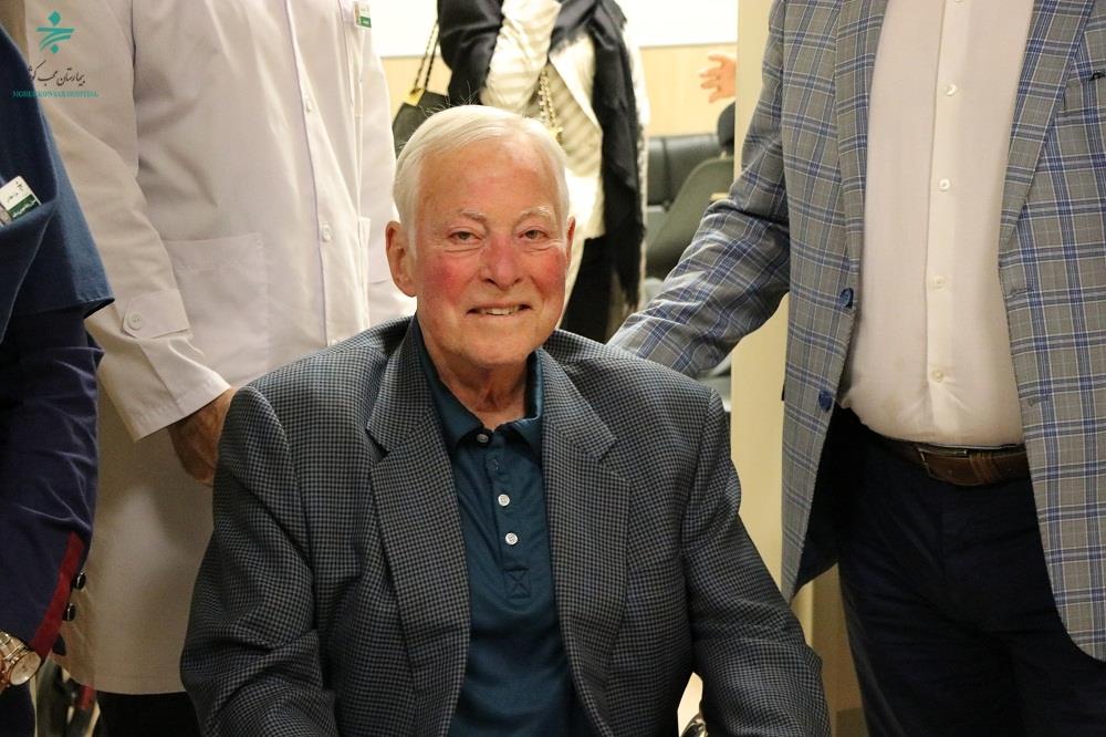 brian tracy photo