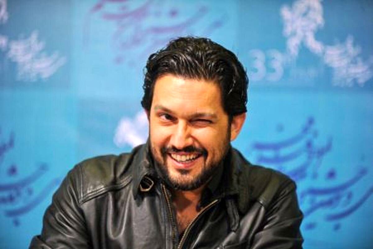 عکس های حامد بهداد