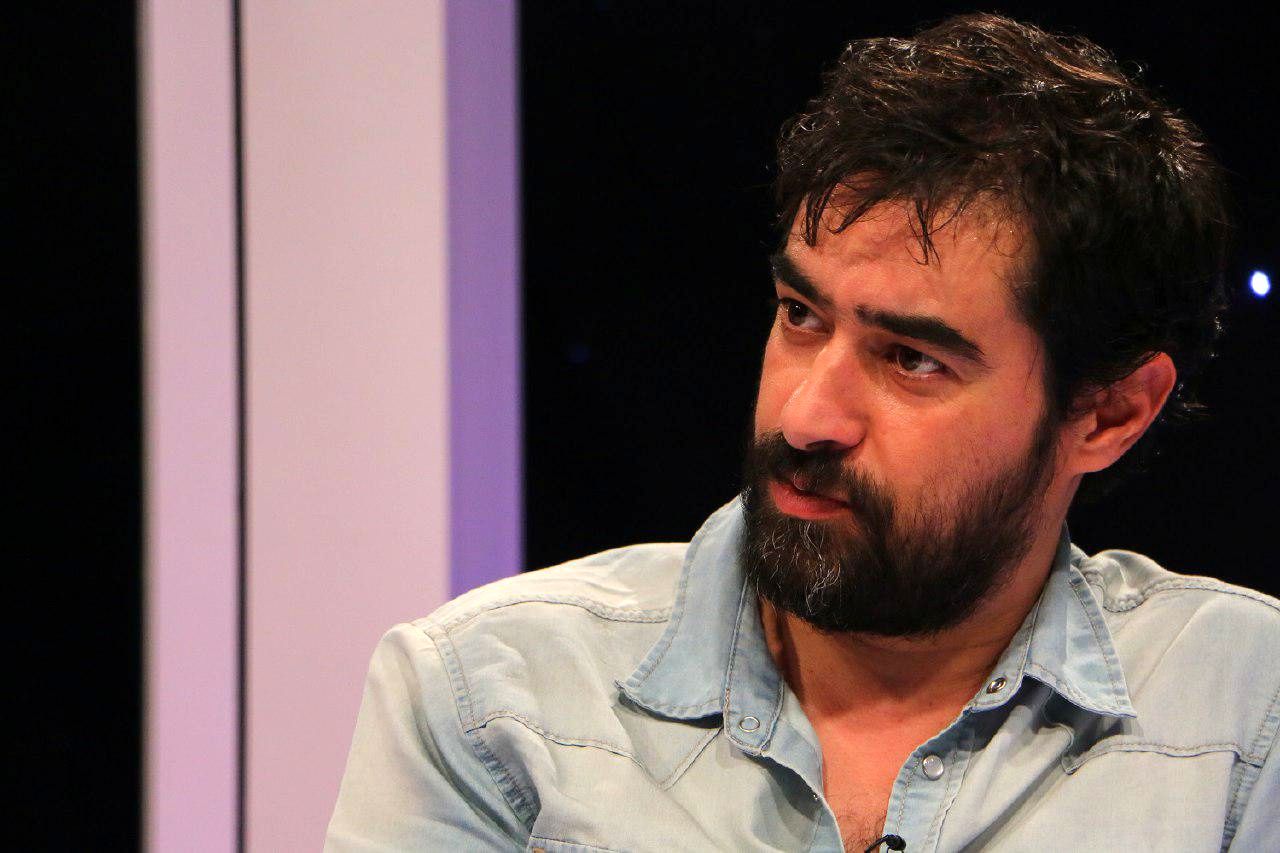 بیوگرافی شهاب حسینی