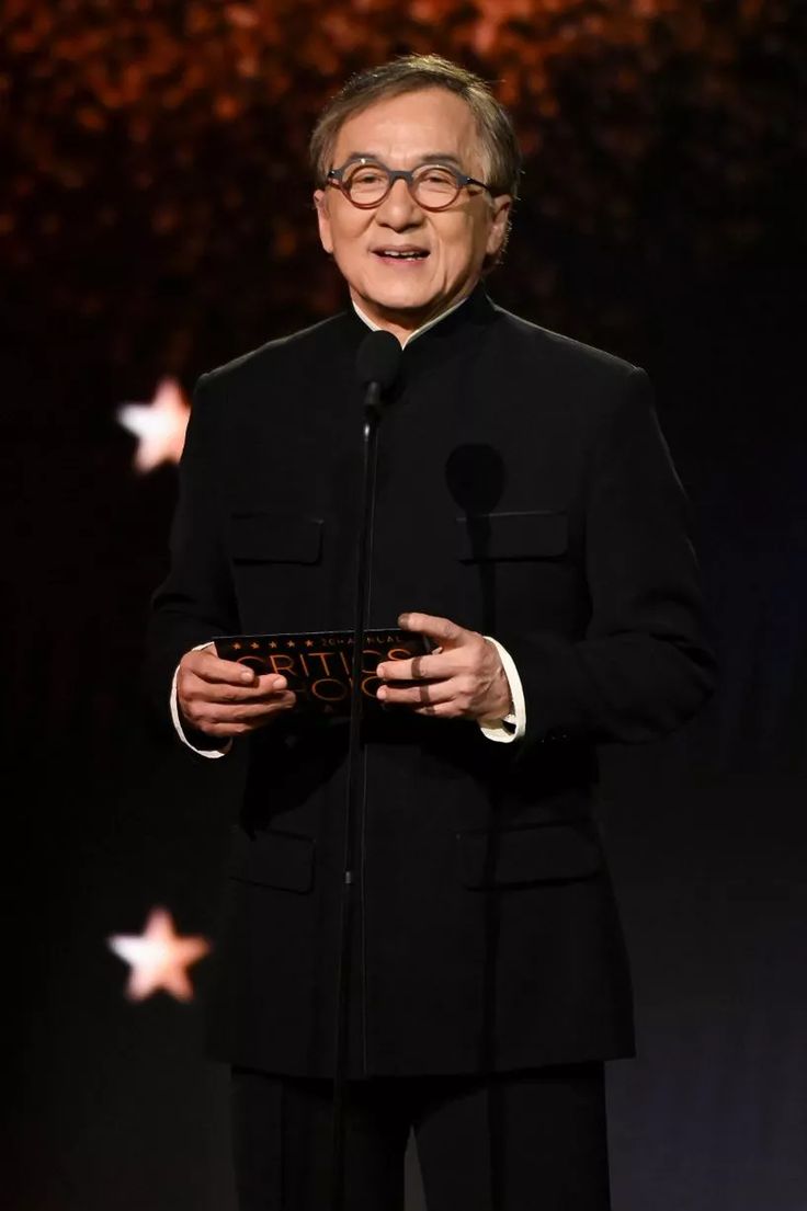 Jackie Chan wallpaper