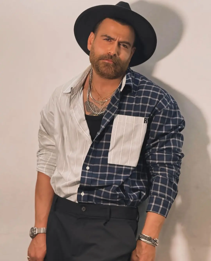 استایل معین زد استایل معین زد