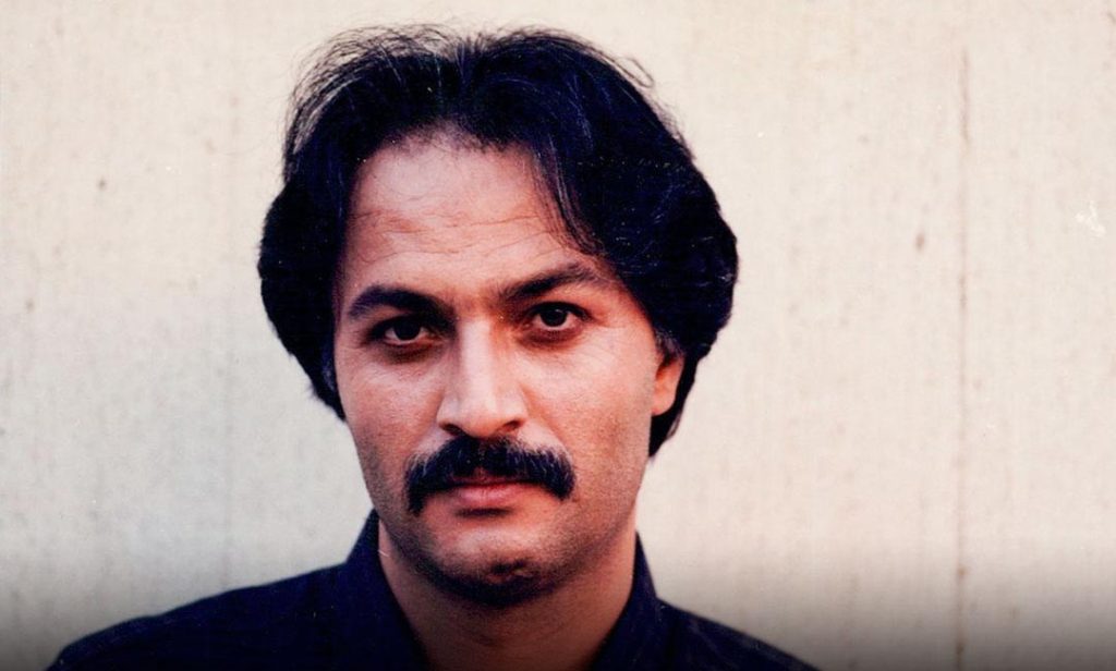 امین تارخ جوانی امین تارخ جوانی