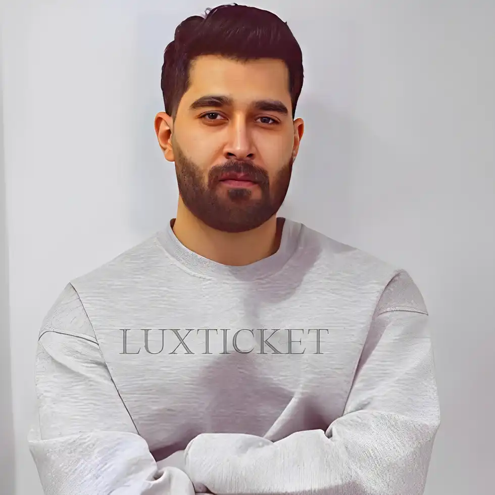 عکس های علی یاسینی