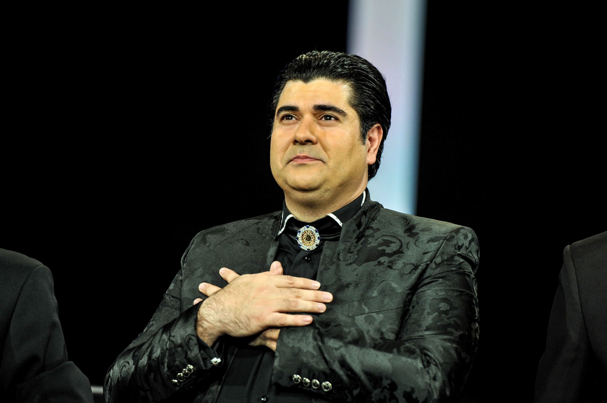 عکس های سالار عقیلی