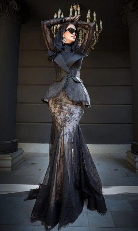 فشن صبا تاجیک فشن صبا تاجیک