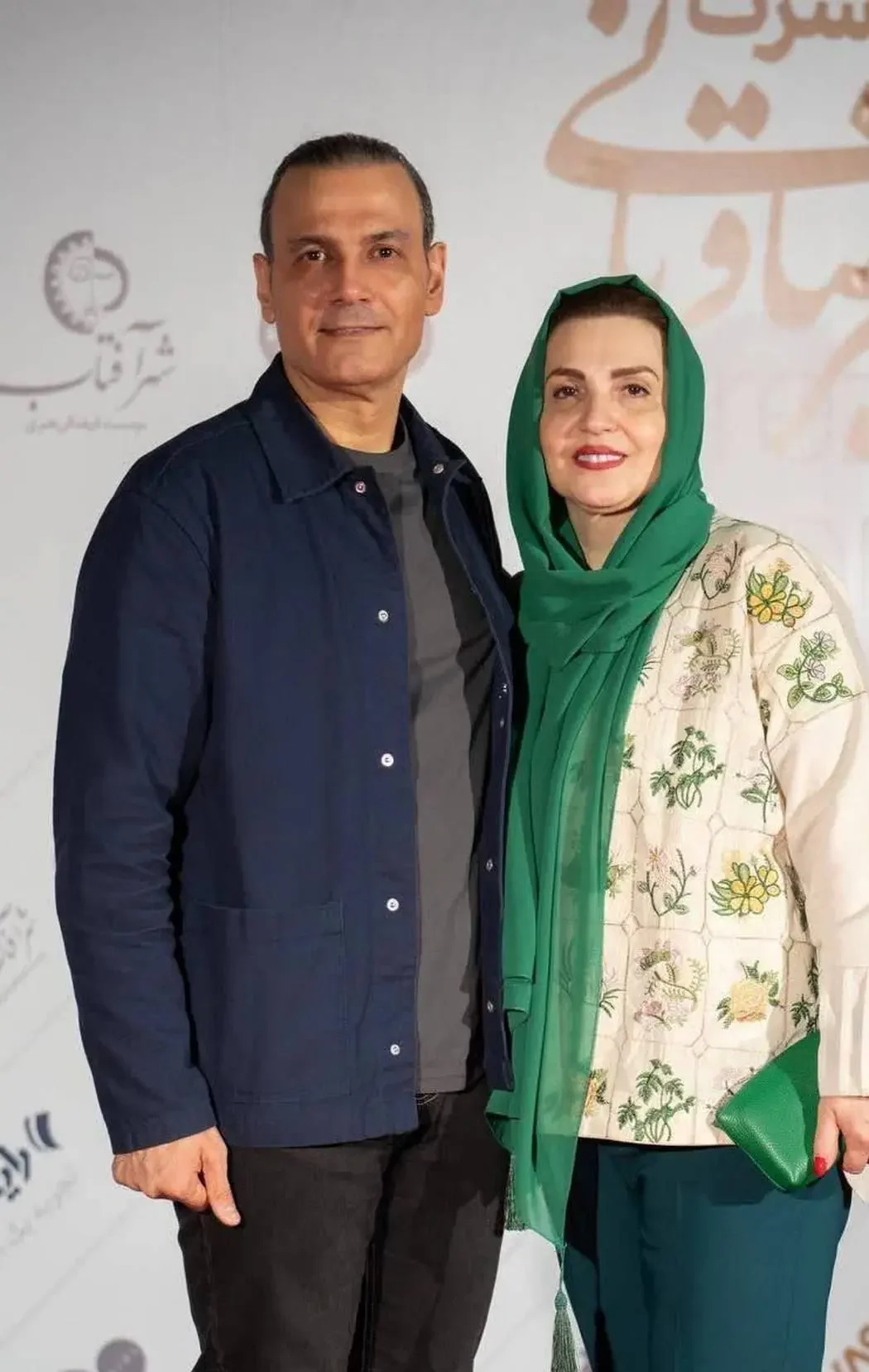 عکس علیرضا قربانی