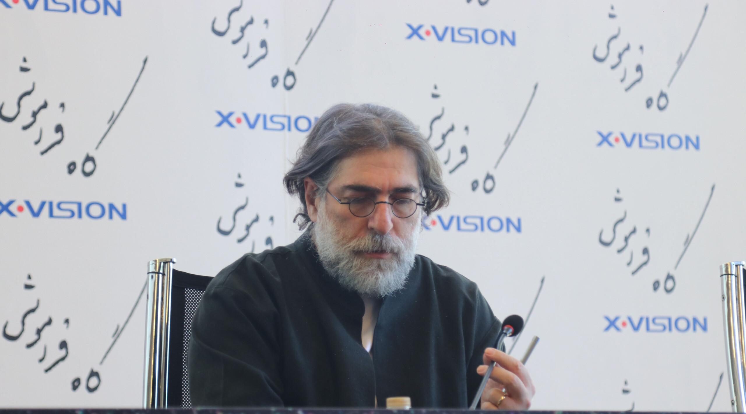 والپیپر فردین خلعتبری