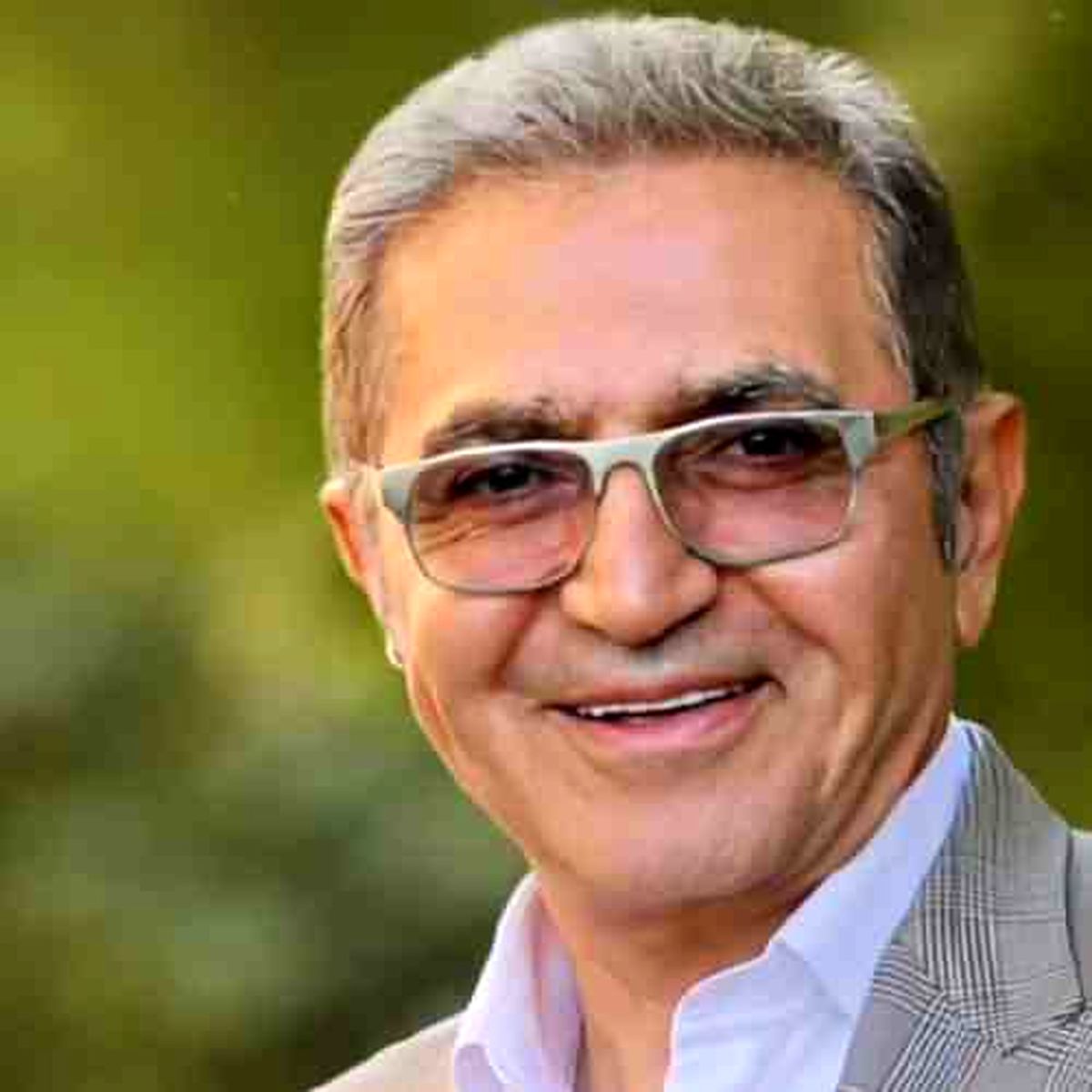 عکس فریدون آسرایی