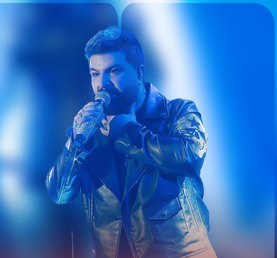 عکس مجید خراطها 2025 عکس مجید خراطها 2025