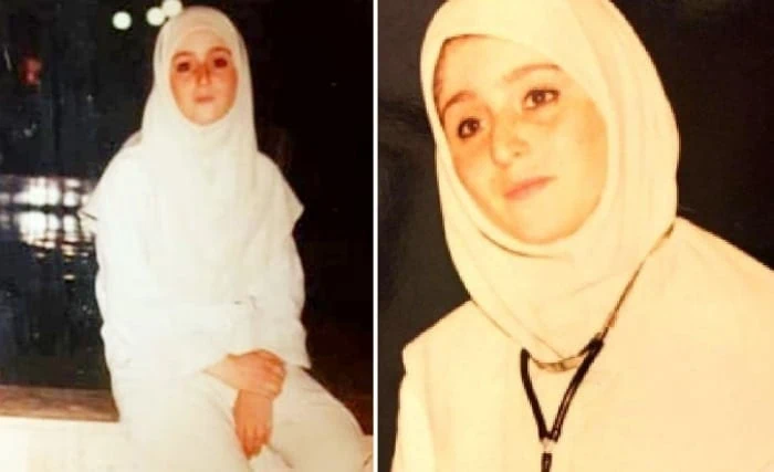 آغاز بازیگری ژاله صامتی