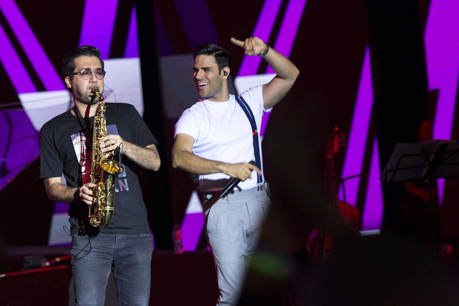 آهنگ های ایوان بند