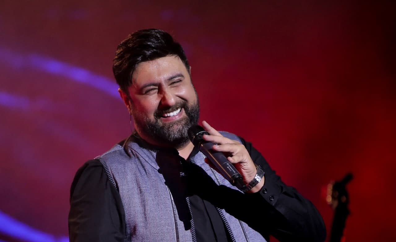 عکس های محمد علیزاده عکس های محمد علیزاده