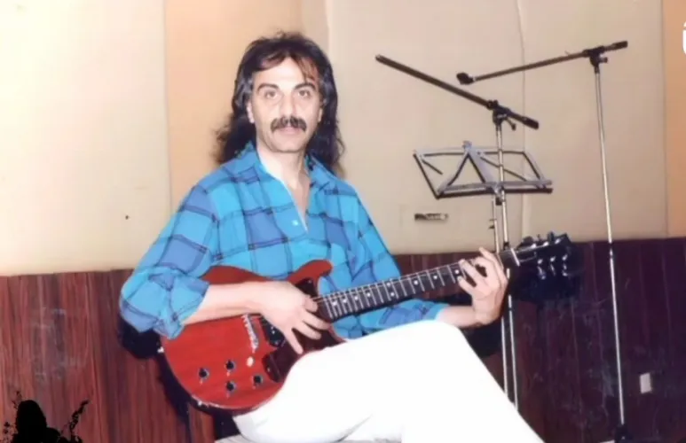 عکس از کوروش یغمایی عکس از کوروش یغمایی