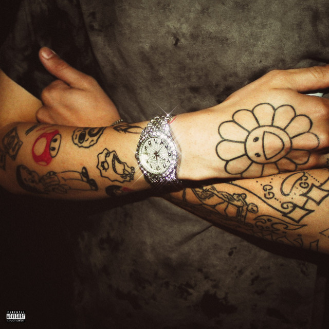 متین فتاحی تتو