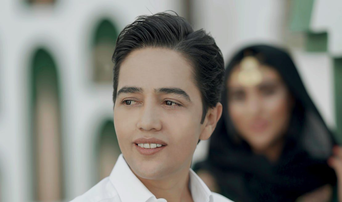 عکس امین بانی عکس امین بانی