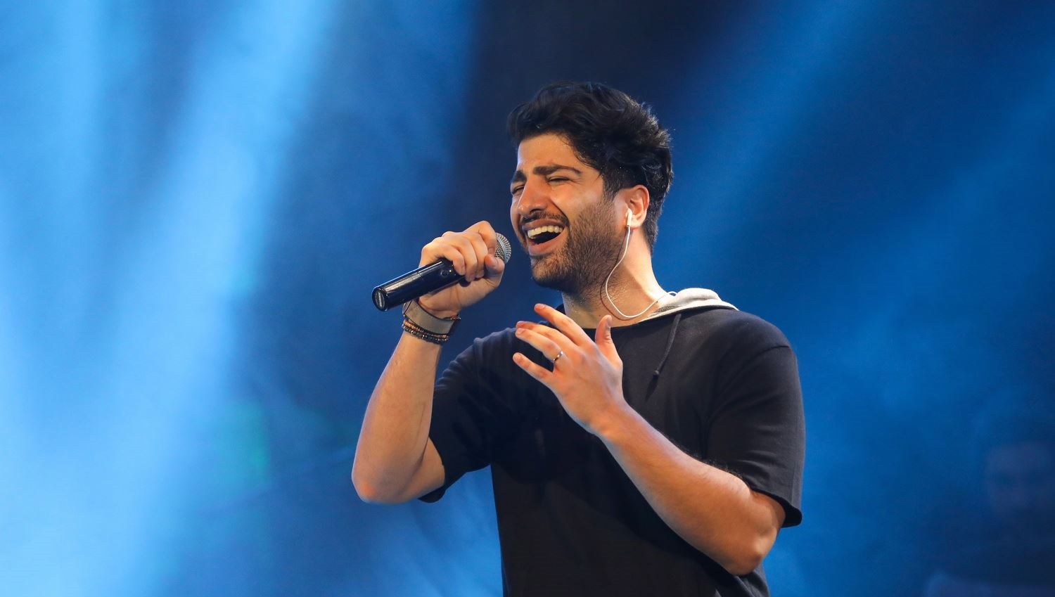 زانیار خسروی چه کسی هست 