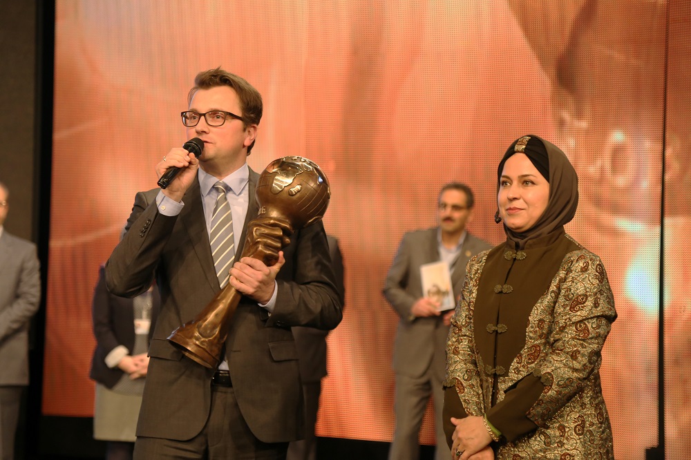 عکس فريبا علومی 2025