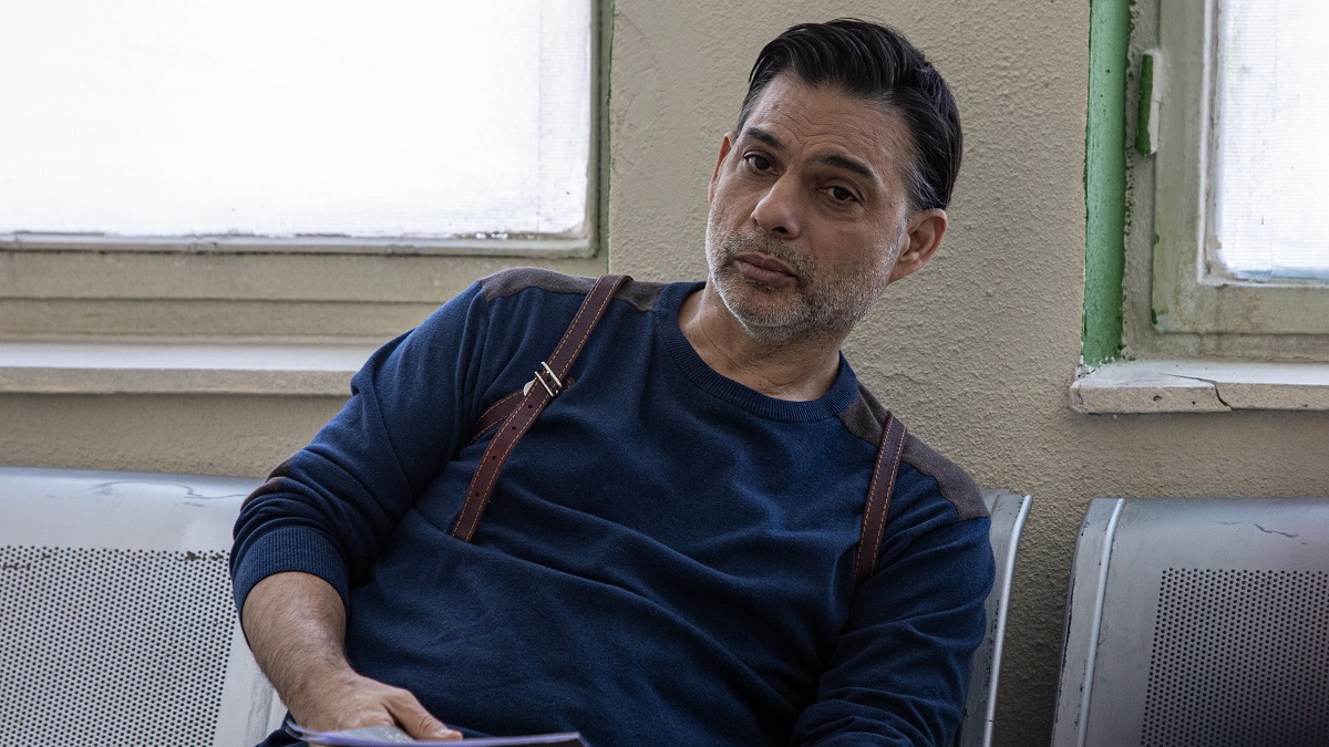 پیمان معادی فیلم پیمان معادی فیلم