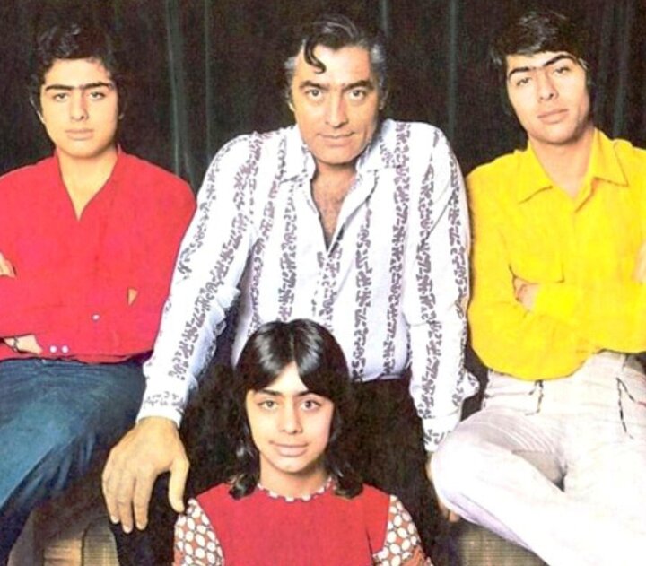 علت مرگ محمد علی فردین علت مرگ محمد علی فردین