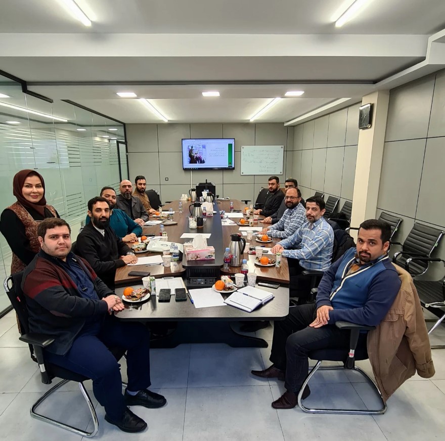 فریبا علومی یزدی فن بیان